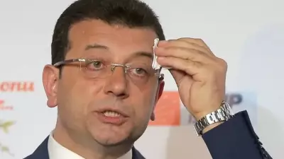 Asrın Yolsuzluk Davasında 12. Gün: Tahliye Talepleri Gündemde