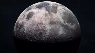 Asteroit 2024 YR4 Ay'a Çarpmayacak: James Webb Teleskobu Tehdidi Ortadan Kaldırdı