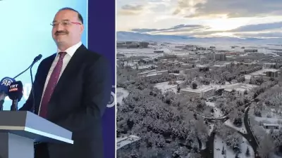 Atatürk Üniversitesi Sağlıkta Yapay Zekâda Zirvede: 18 Patentle Lider