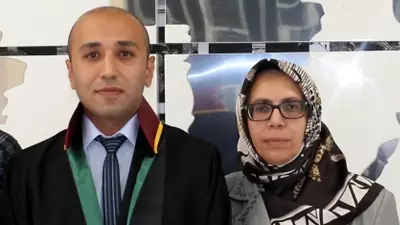 Avukat Oğul Annesini Döverek Öldürdü: Ağırlaştırılmış Müebbet Hapis Cezası