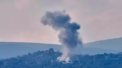 Axios: Pentagon, İran'a 'Büyük Son Vuruş' Hazırlığı Yapıyor