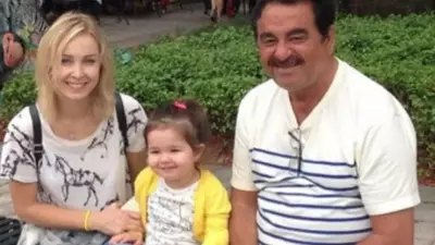 Ayşegül Yıldız İbrahim Tatlıses Hakkında Konuştu: Geçmişte Hata Yapmış Olabilir