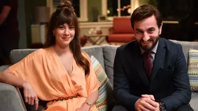 Aykut Enişte 2 Filmi: Konusu ve Oyuncuları Bu Akşam Yayında!