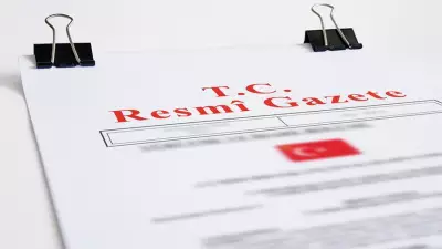 AYM 10 Partinin Mali Denetimini Onayladı: Hesaplar Kanuna Uygun Bulundu