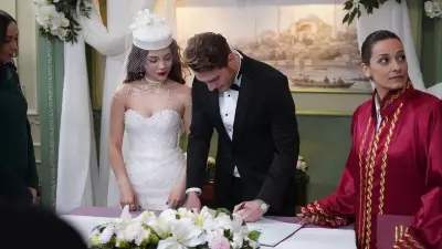 Aynı Yağmur Altında Final Bölümünde Sürprizler: Sırlar Ortaya Çıkıyor