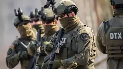 Azerbaycan'da Büyük Terör Planı Çökertildi: İran Bağlantılı Yapılar Hedef Alındı