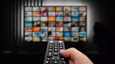 Aziz Mahmud Hüdayi Vakfı'ndan Ekranlardaki İçeriklere Sert Tepki: 'Ahlaksızlık Füzesi' Uyarısı