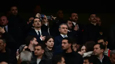 Bakan Bak: '24 Yıl Sonra Dünya Kupası'na Gideceğiz, Buna Yürekten İnanıyoruz'