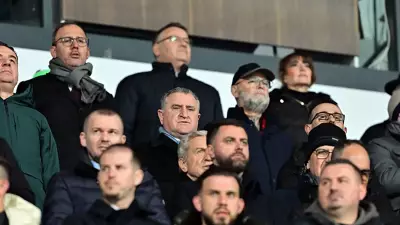 Bakan Bak: A Milli Takım'ın Dünya Kupası Başarısıyla Gurur Duyuyoruz