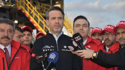 Bakan Bayraktar: İliç Altın Madeni Çevresel Tedbirlerle Yeniden Açılacak