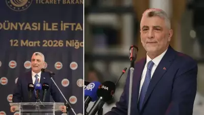 Bakan Bolat: OSB'lerde İstihdam 5 Kat Arttı, Türkiye Kriz Savar Bir Ülke