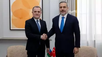 Bakan Fidan Bulgar Mevkidaşı Neynski ile Telefonda Görüştü