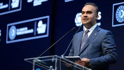 Bakan Kacır: Türk Kadın Buluşçular Dünya Birincisi