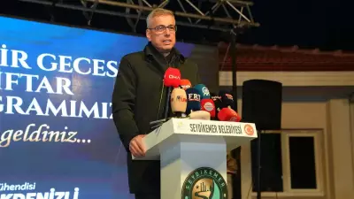Bakan Memişoğlu: Seydikemer Sağlıkta Örnek İlçe Olacak