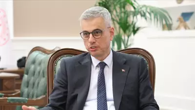 Bakan Memişoğlu'ndan 14 Mart Tıp Bayramı Mesajı: 'Hekimlik Bir Ömür Adamaktır'