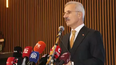 Bakan Uraloğlu: Türkiye, Uluslararası Kaosun Ortasında Güven Adası Olarak Duruyor
