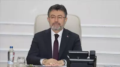 Bakan Yumaklı Duyurdu: Türkiye IOTC'de Gözlemci Ülke Statüsü Kazandı