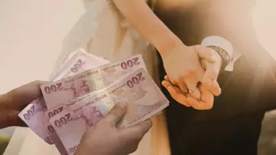 Bakanlık Duyurdu: Evlilik Kredisi 250 Bin TL'ye Çıktı, Başvuru Detayları Açıklandı