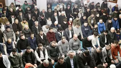 Balıkesir'de Ramazan Bayramı Namazı Saati Açıklandı: 20 Mart 2026'da 07.43