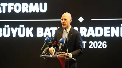 Batı Karadeniz'in Birlik Ruhu İstanbul'da İftar Sofrasında Buluştu