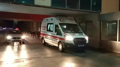 Batman'da Korkunç Olay: Babasını Öldüren Genç Kız Gözaltında