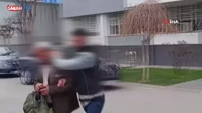 Batman'da Otel Odasında 514 Gram Metamfetamin Ele Geçirildi: Yabancı Uyruklu Şahıs Tutuklandı