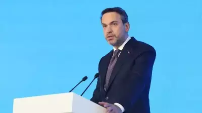Bayraktar: Enerjide Dışa Bağımlılığı Bitireceğiz, Türkiye Yüzyılı Kendine Yeten Bir Ülke Olacak