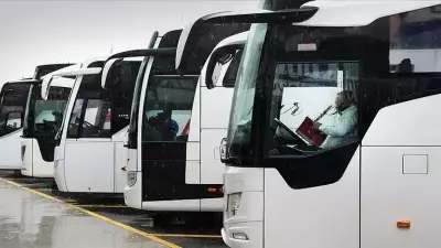 Bayramda Yolcu Yoğunluğu: Otobüs Firmalarına Ek Sefer İzni Verildi