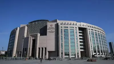 İBB Yolsuzluk Soruşturmasında Antalya'da Gözaltı: Yasin Yellice Tutuklandı