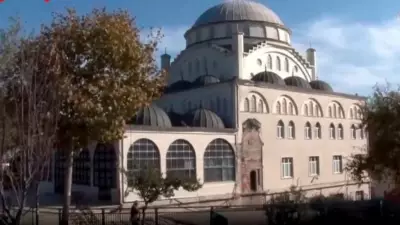 İBB'nin 7 Yıl Önce Yıktığı Cami Hala Yapılmadı, Vatandaşlar İsyanda