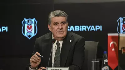 Beşiktaş Premier Lig Yıldızına Transfer İçin Harekete Geçti