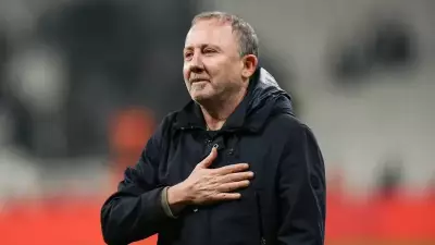 Beşiktaş Türkiye Kupası'nda Çeyrek Finale Yükseldi, Sergen Yalçın Hedefleri Açıkladı