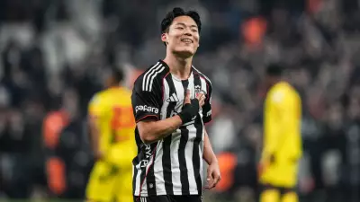 Beşiktaşlı Hyeon-gyu Oh'dan Süper Lig ve Gol Hedefi Hakkında İlginç İtiraflar