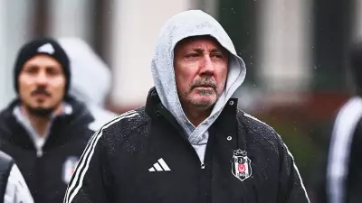 Beşiktaş'ta Sürpriz Ayrılık Kararı: Taylan Bulut'un Yolu Ayrılıyor