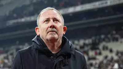 Beşiktaş'tan Bedava Dünya Yıldızı Transferi İddiası! Tribünleri Coşturacak Hamle