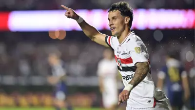 Beşiktaş'tan Brezilya Transferi: Ferreirinha Görüşmeleri Gündemde