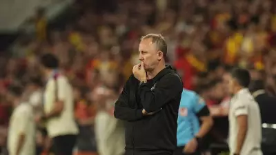 Beşiktaş'tan Güney Kore Hamlesi: On Numara Transferi ve Bütçesi Açıklandı