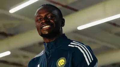 Beşiktaş'tan Sadio Mane Transferi İçin Teklif Yapıldı