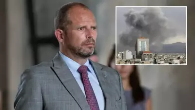 Belçika Savunma Bakanı Francken: İran'a Karşı ABD ve İsrail'e Askeri Destek Vermeyeceğiz