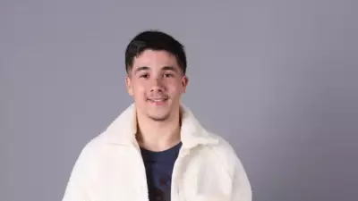 Benjamin Bouchouari: Trabzonspor'da Önemli Bir Oyuncu Olma Hedefim Var