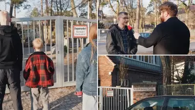 Berlin'deki Waldorf Okulunda Cinsiyet Tartışması: Üç Kardeş İhraç Edildi