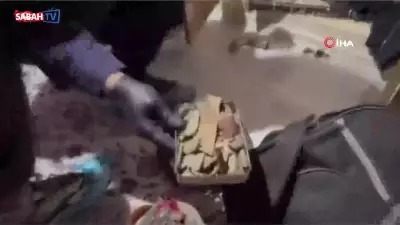 Bilecik'te Tarihi Eser Kaçakçılığı Operasyonu: 349 Parça Tarihi Eser Ele Geçirildi