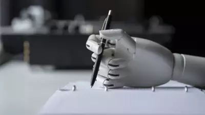 Bilim İnsanları Uyardı: Yapay Zeka İnsan Düşüncesini Dönüştürüyor