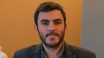 BirGün Muhabiri İsmail Arı Gözaltına Alındı: Erdoğan Ailesi Vakıfları İddiası