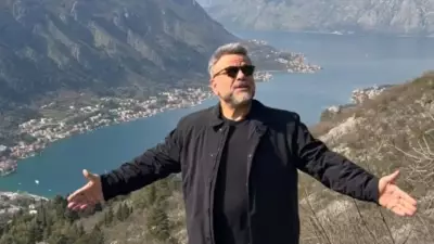 Bülent Serttaş'tan 'Bodrum' İtirafı: 'Çıkarma Dediler, Efsane Oldu'
