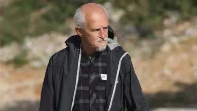 Bodrum'da Acı Olay: Merdivenden Düşen Eşref Gürkan Güney Hayatını Kaybetti