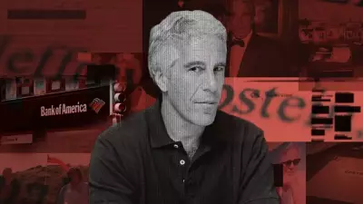 BofA, Epstein Mağdurları İçin 72,5 Milyon Dolarlık Uzlaşmaya Vardı