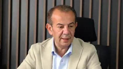 Bolu Belediye Başkanı Tanju Özcan ve İki İsim İçin Tutuklama Talebi