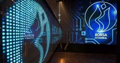 Borsa İstanbul, Günün İlk Yarısında Değer Kaybetti