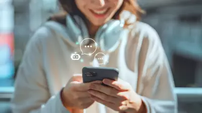 Botlarla Dertleşenlere Bilimsel Uyarı: Yapay Zekâ Gerçek İnsanın Yerini Tutamıyor